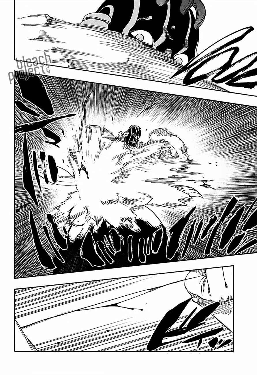 Read Bleach Pt Br Manga Online