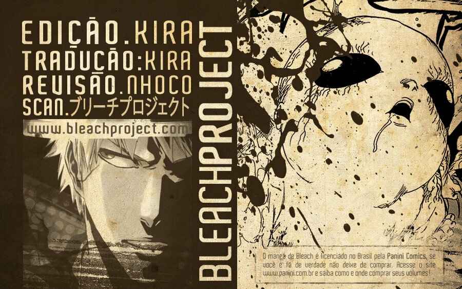 Read Bleach Pt Br Manga Online