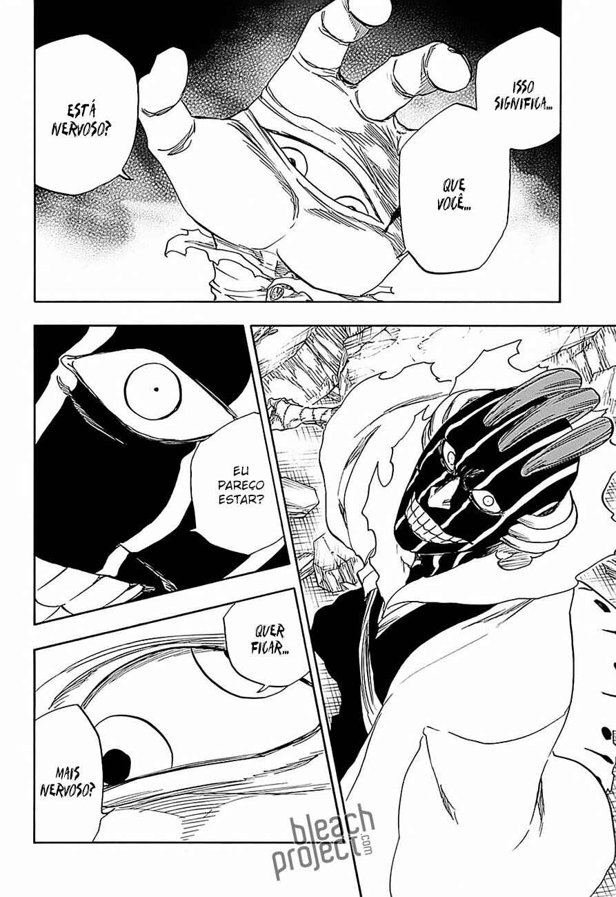 Read Bleach Pt Br Manga Online