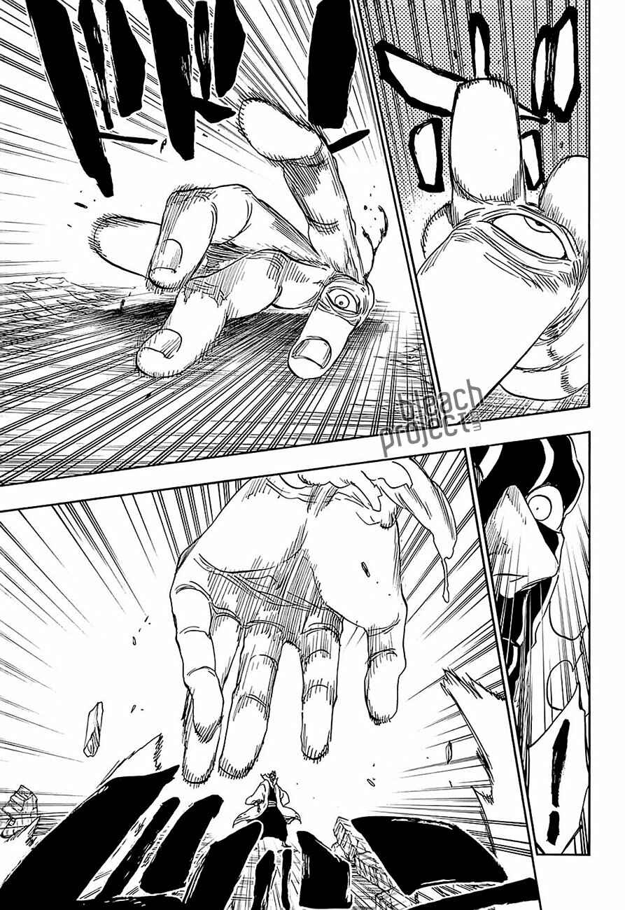 Read Bleach Pt Br Manga Online