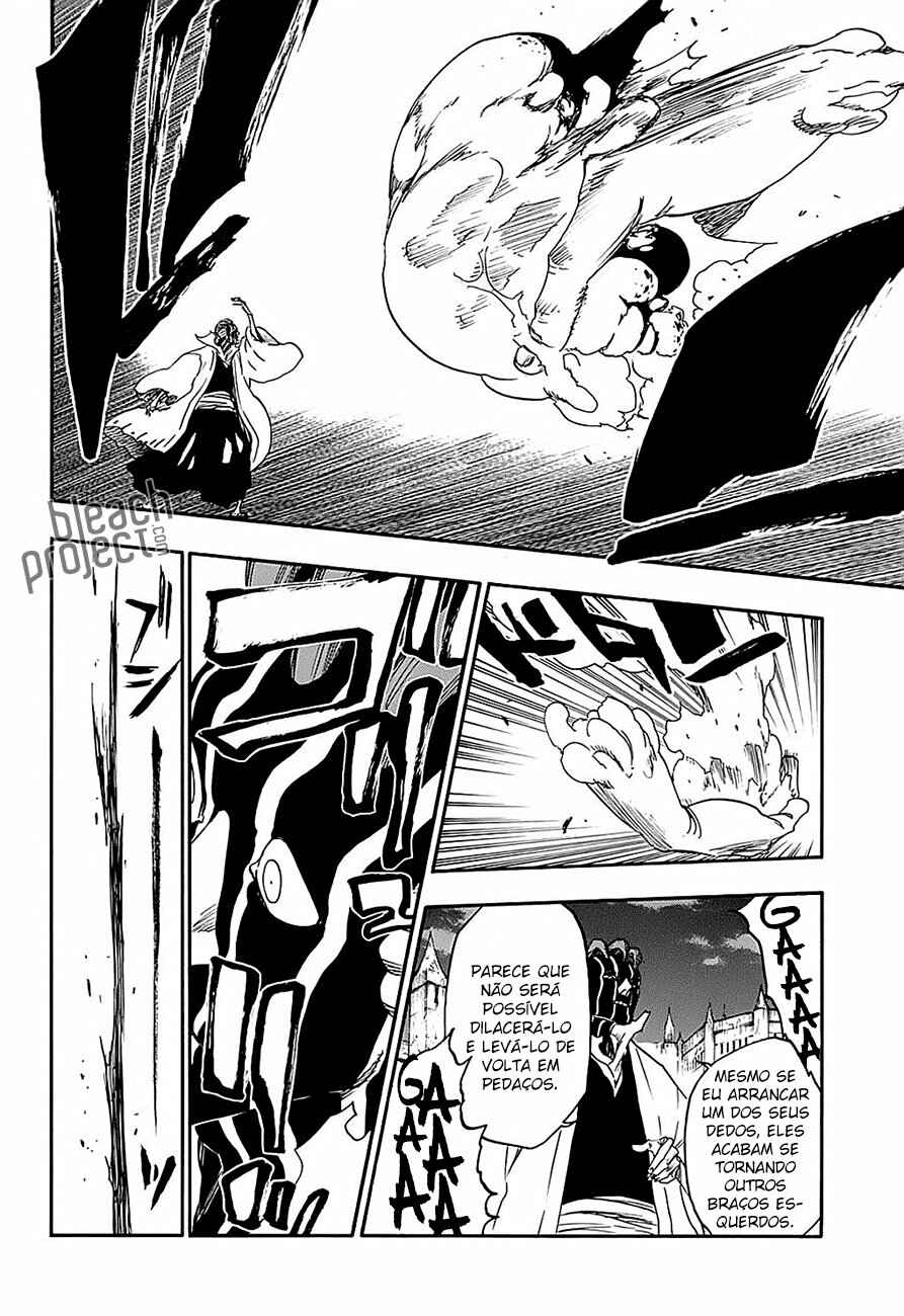 Read Bleach Pt Br Manga Online