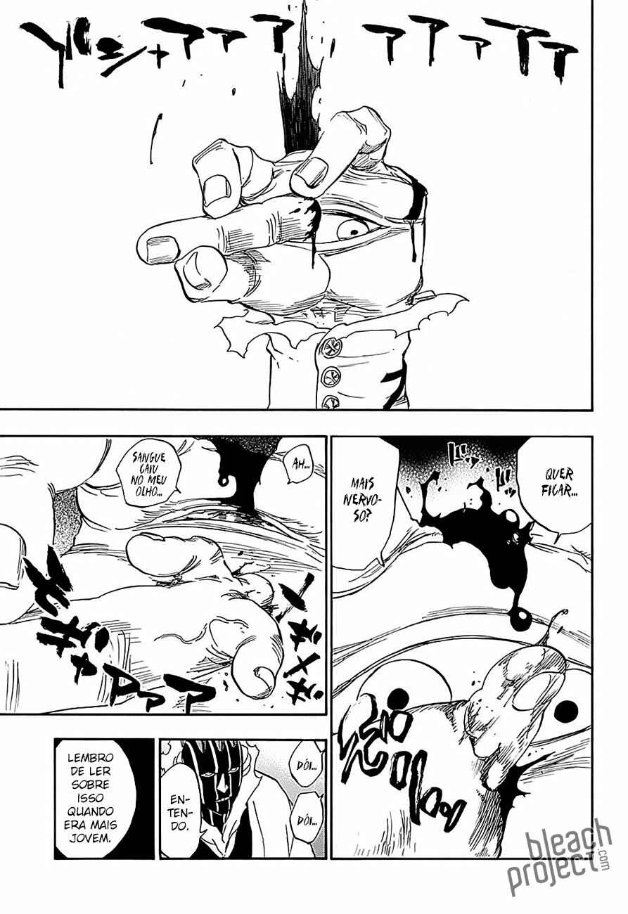 Read Bleach Pt Br Manga Online