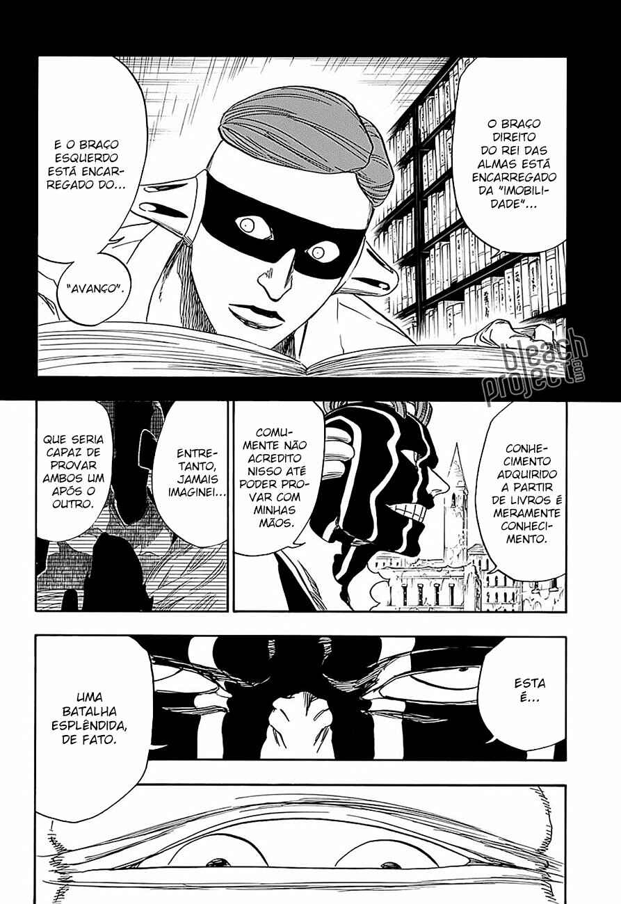 Read Bleach Pt Br Manga Online