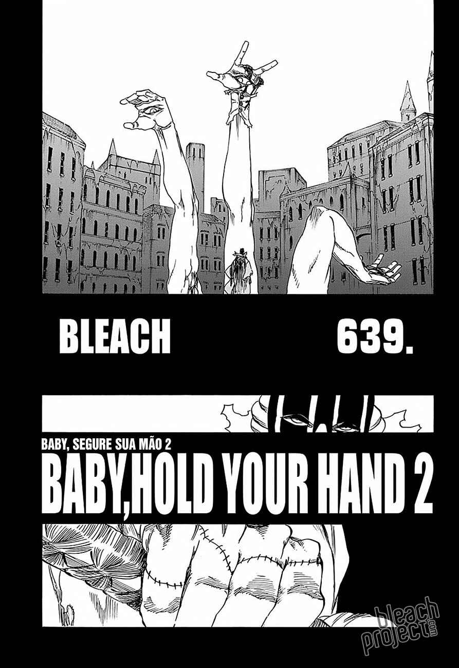 Read Bleach Pt Br Manga Online