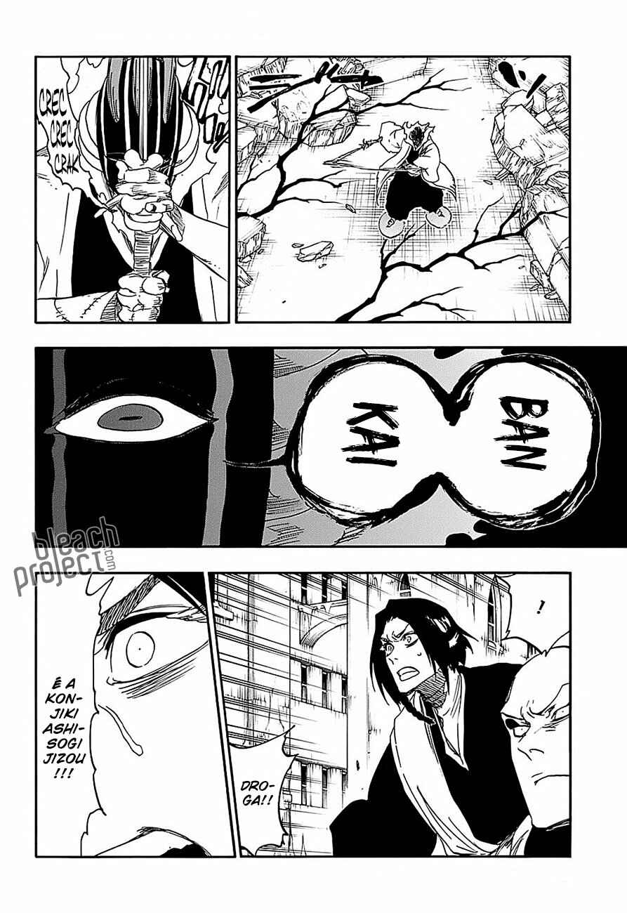 Read Bleach Pt Br Manga Online