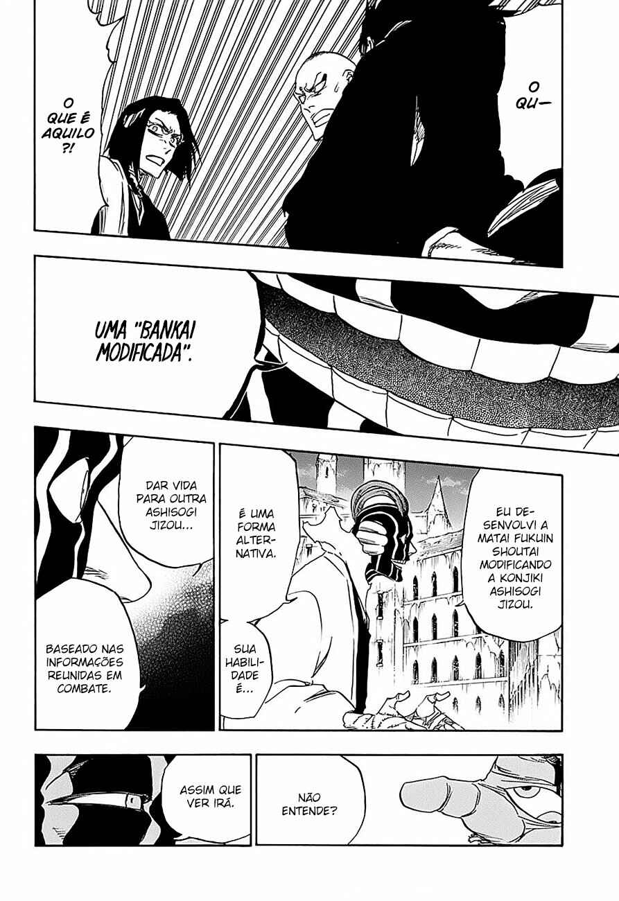 Read Bleach Pt Br Manga Online