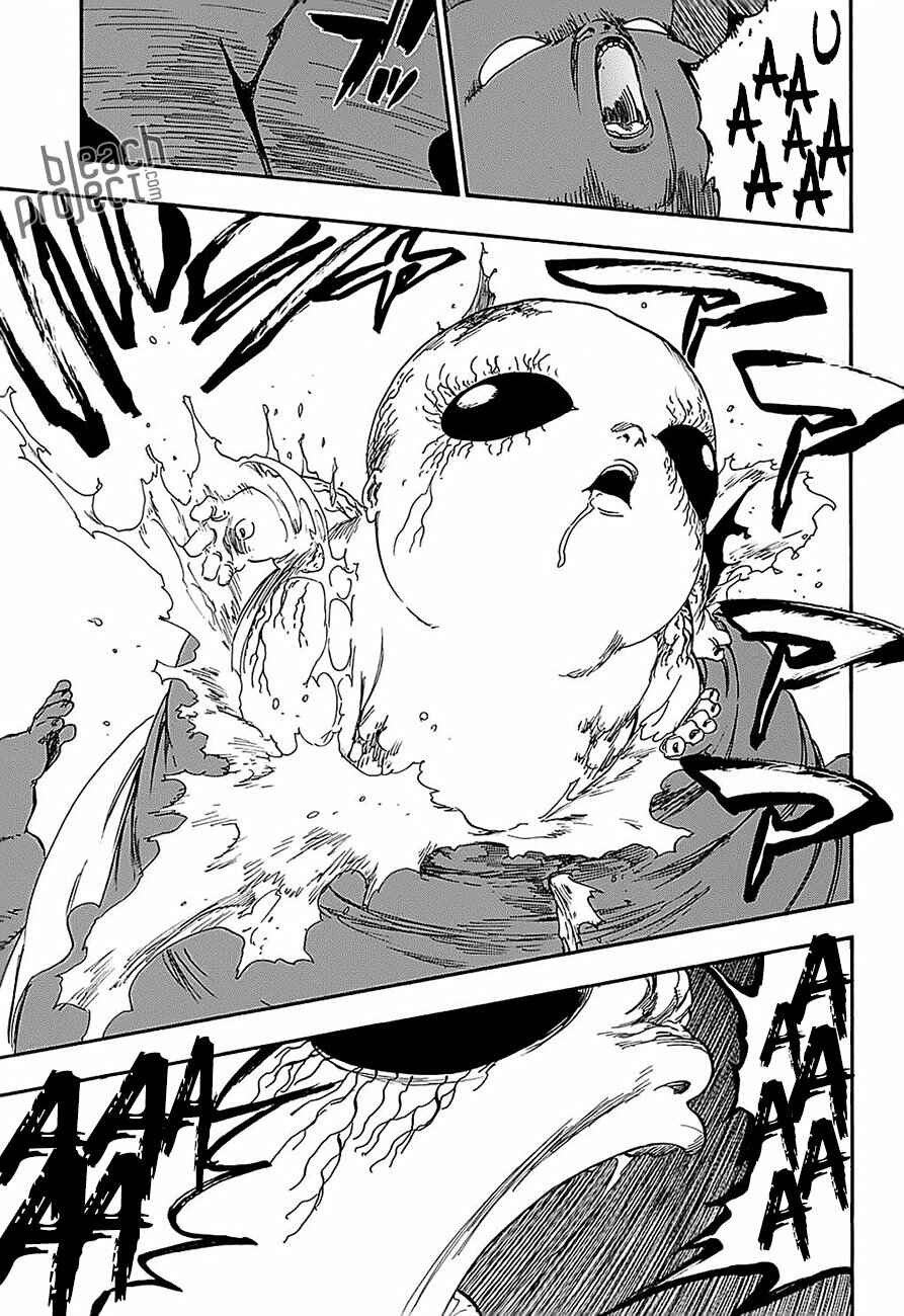 Read Bleach Pt Br Manga Online