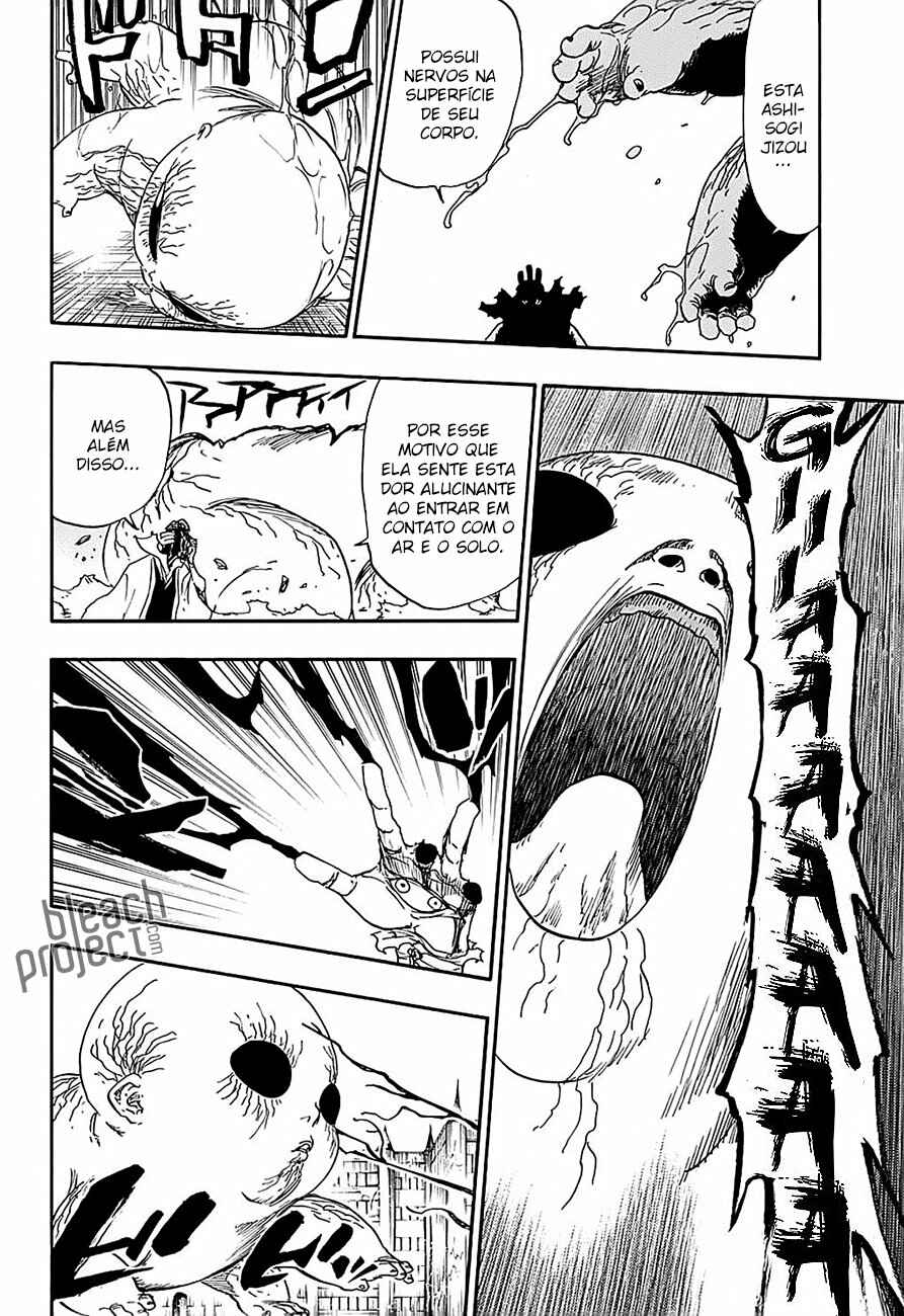 Read Bleach Pt Br Manga Online