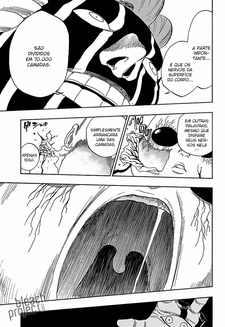 Read Bleach Pt Br Manga Online