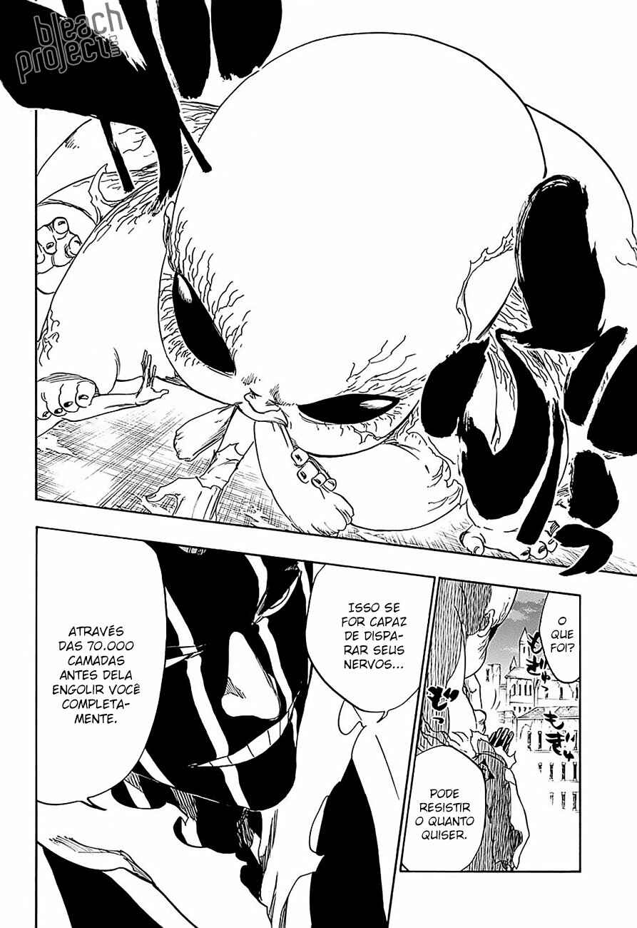 Read Bleach Pt Br Manga Online