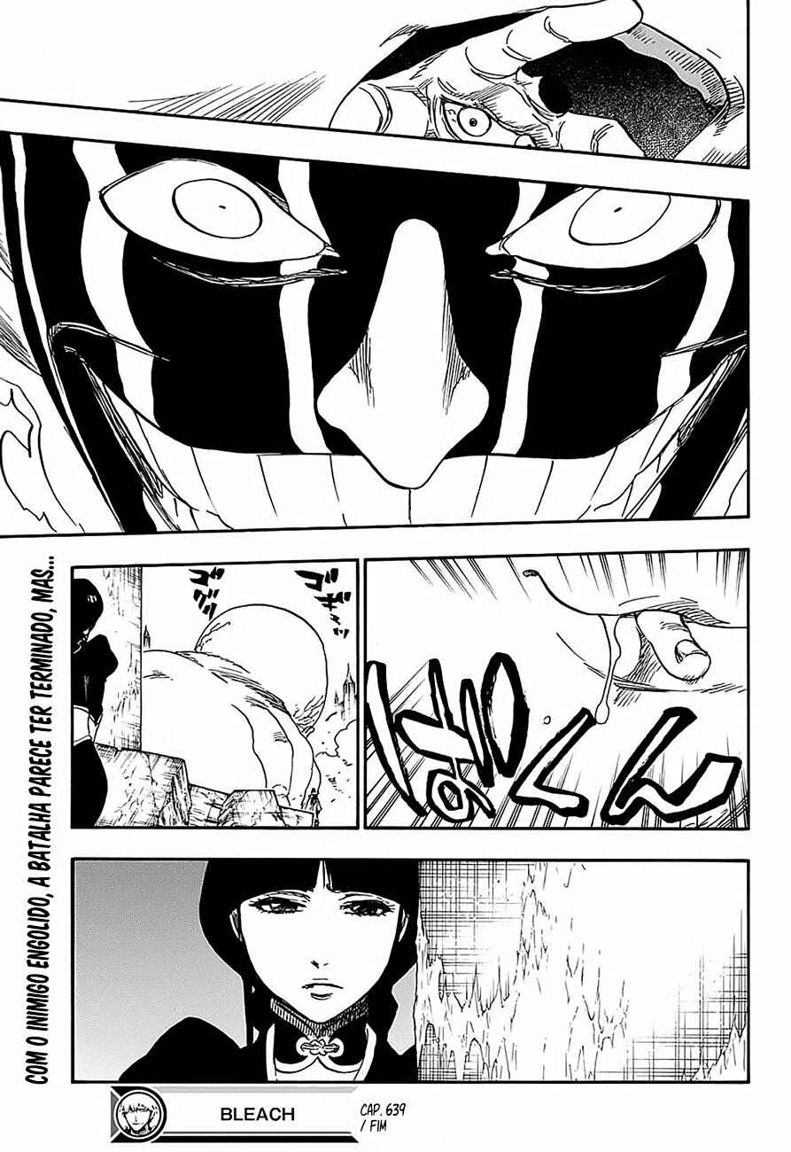 Read Bleach Pt Br Manga Online