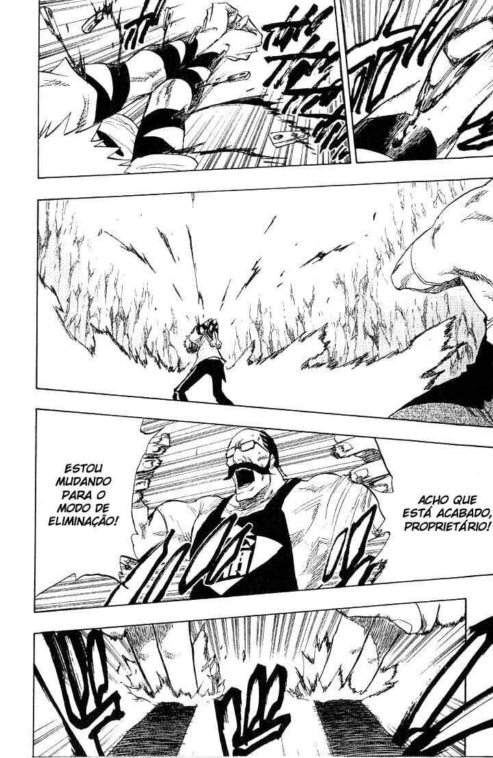 Read Bleach Pt Br Manga Online