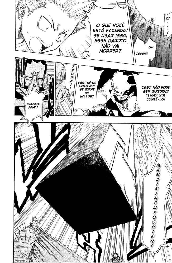 Read Bleach Pt Br Manga Online