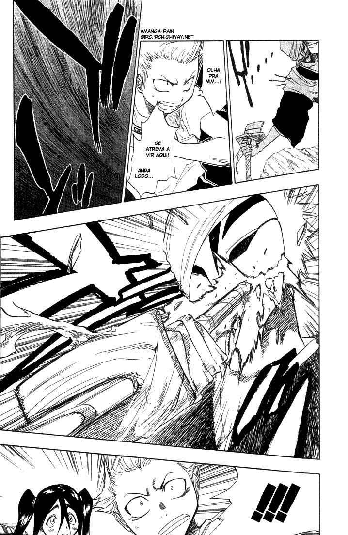 Read Bleach Pt Br Manga Online