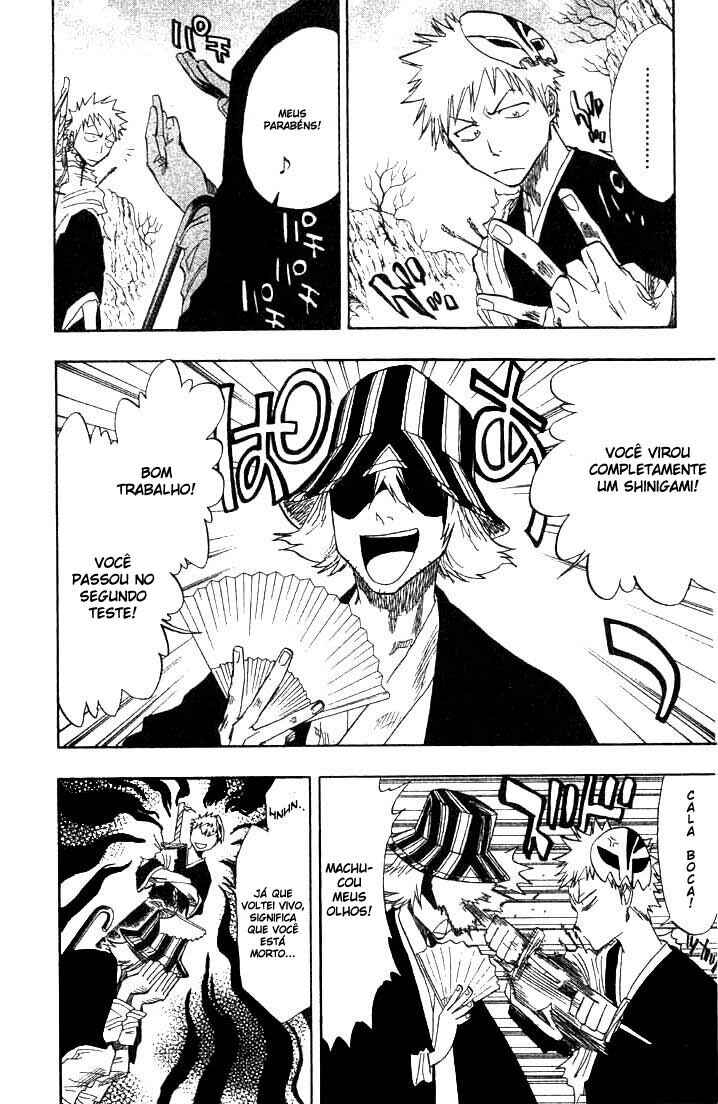 Read Bleach Pt Br Manga Online