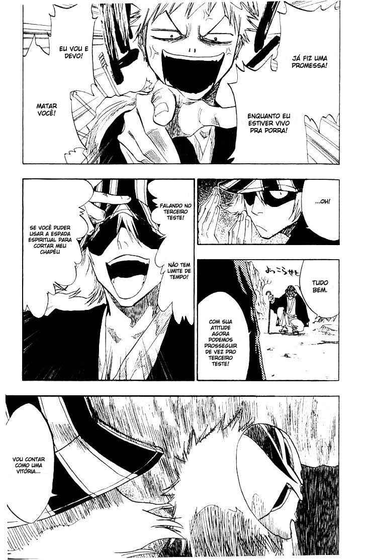 Read Bleach Pt Br Manga Online