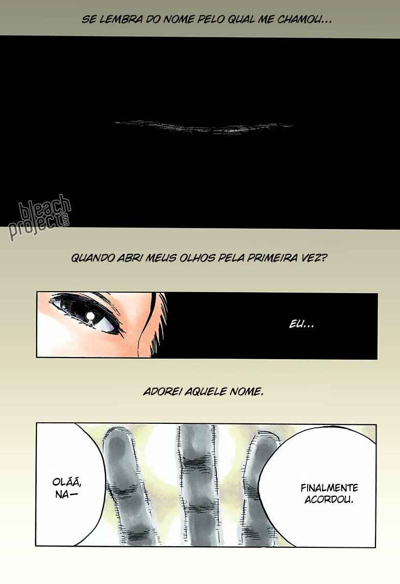 Read Bleach Pt Br Manga Online