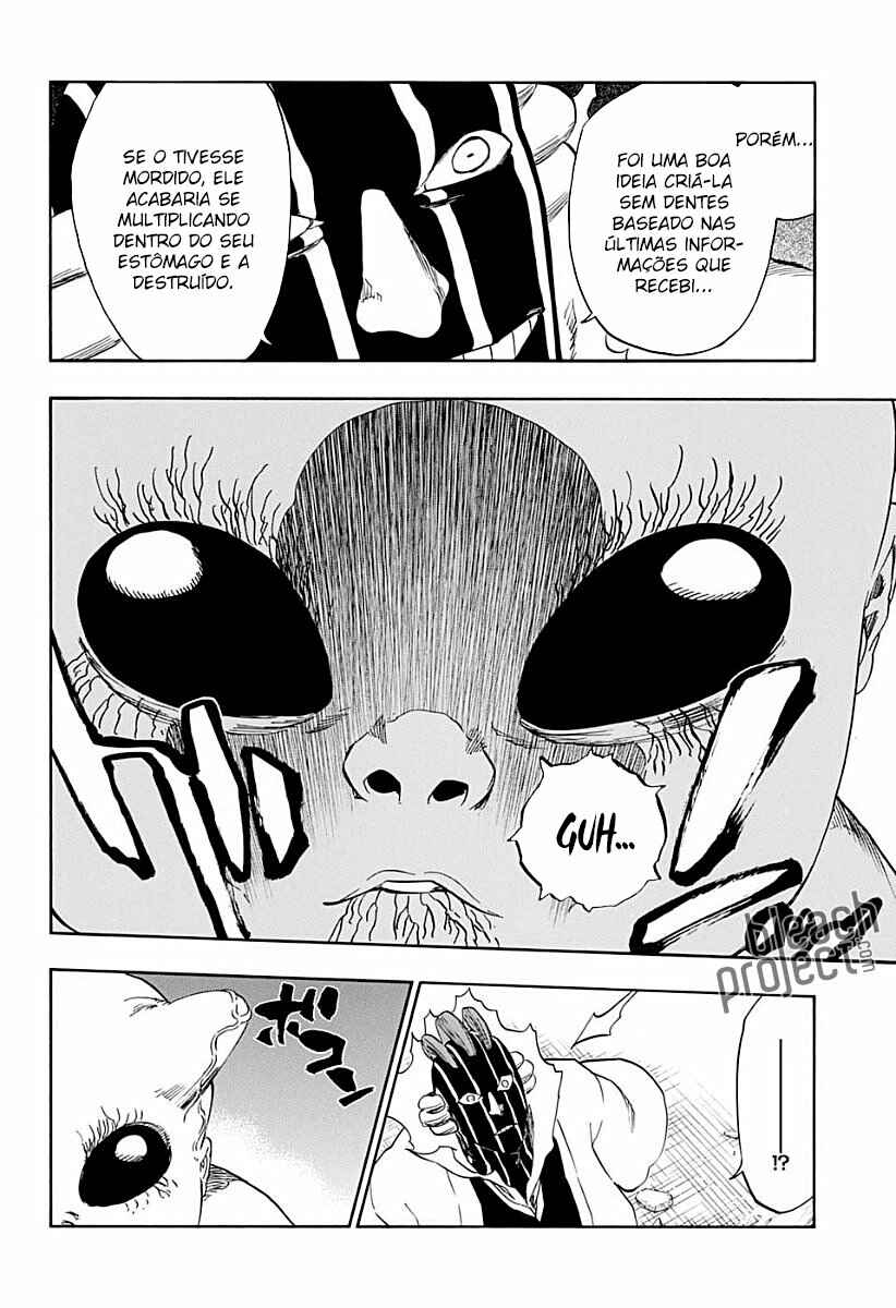 Read Bleach Pt Br Manga Online
