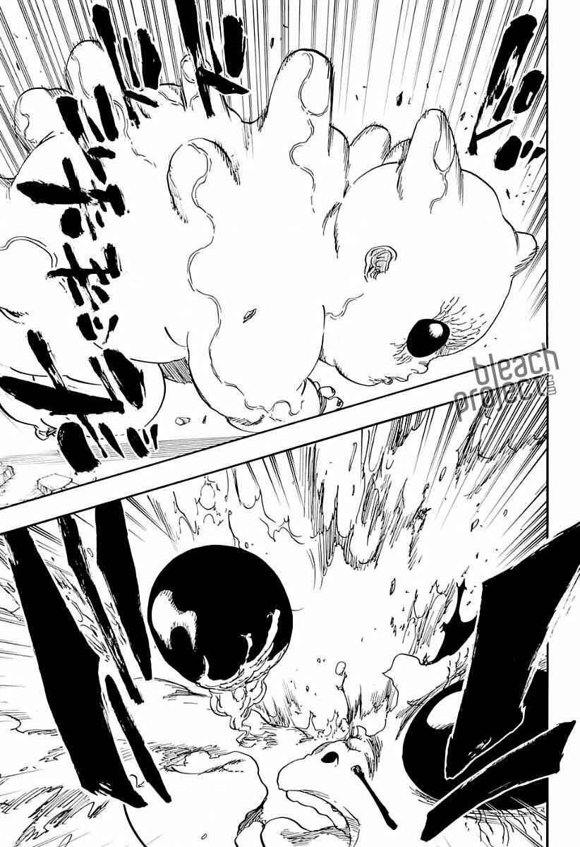 Read Bleach Pt Br Manga Online