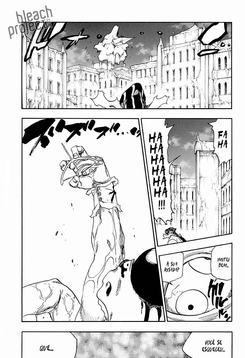 Read Bleach Pt Br Manga Online