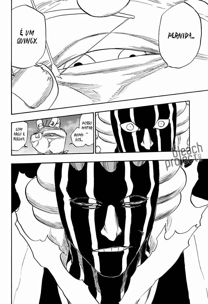 Read Bleach Pt Br Manga Online