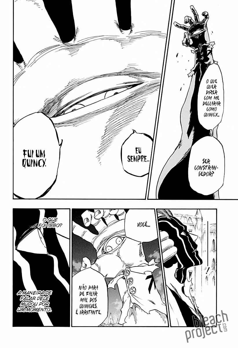 Read Bleach Pt Br Manga Online