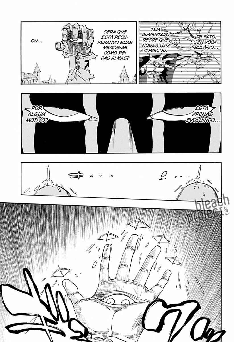 Read Bleach Pt Br Manga Online