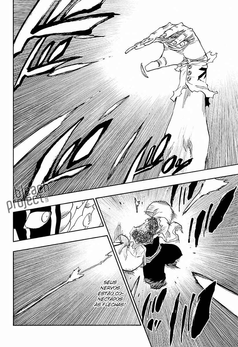 Read Bleach Pt Br Manga Online