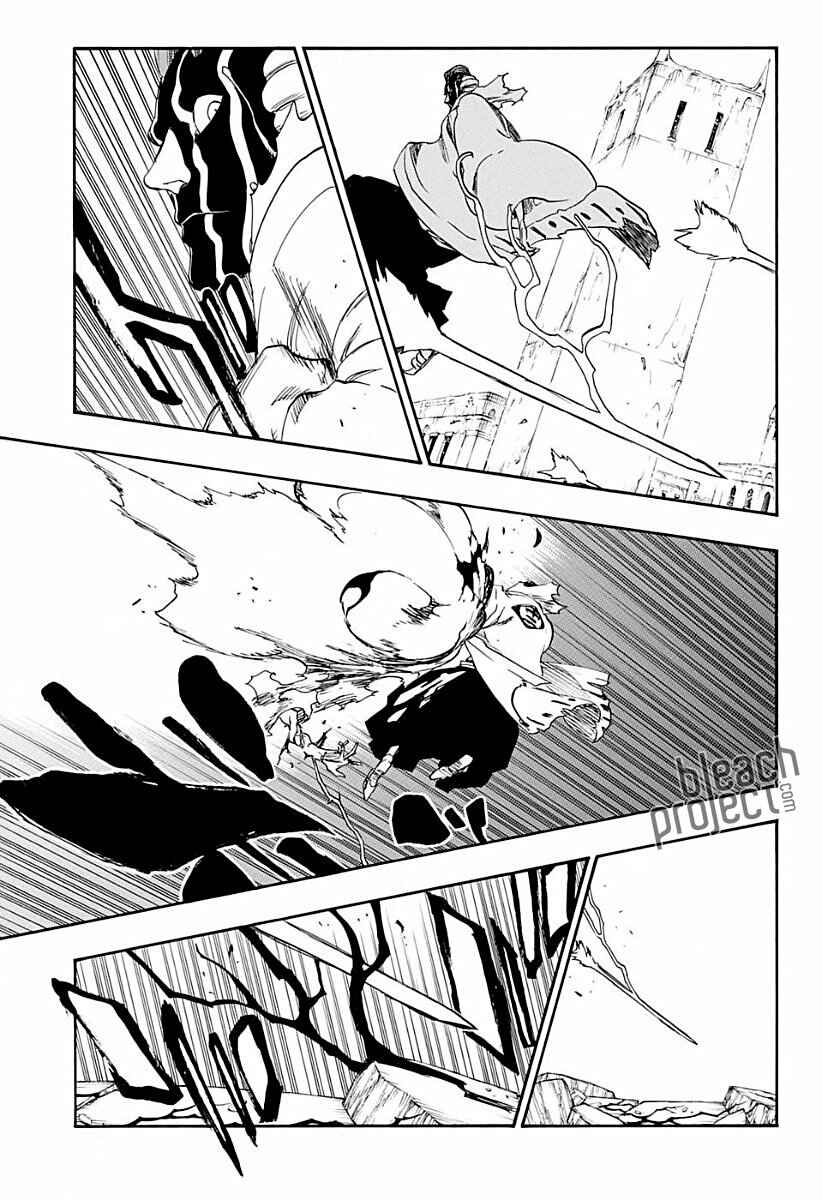 Read Bleach Pt Br Manga Online