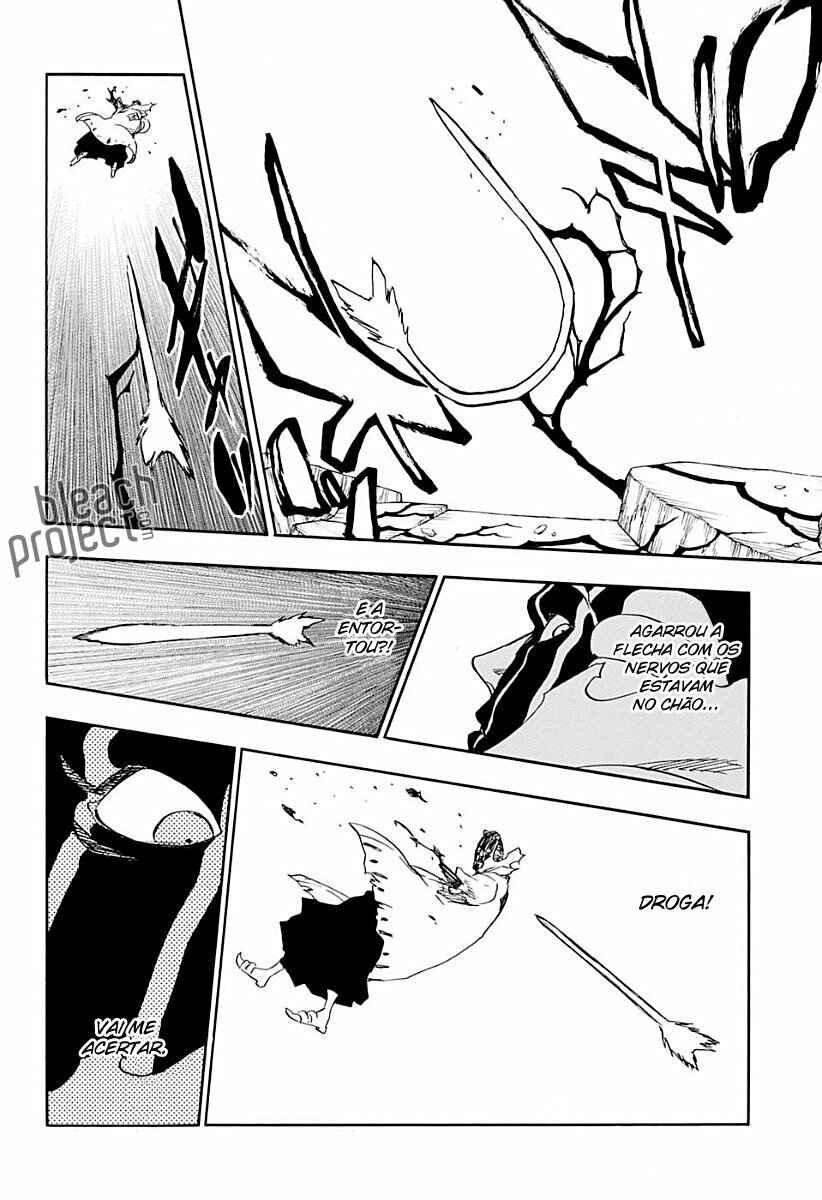 Read Bleach Pt Br Manga Online