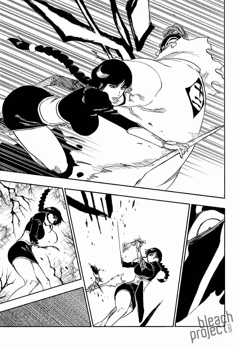 Read Bleach Pt Br Manga Online