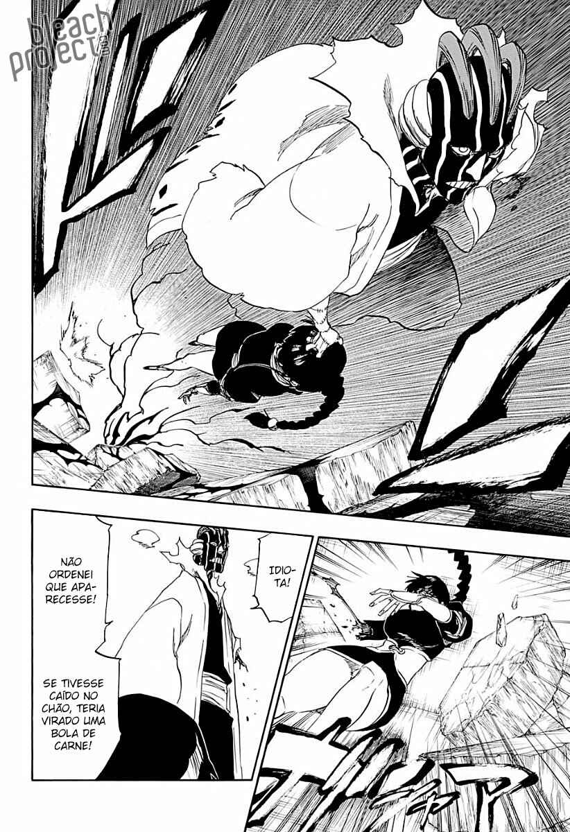 Read Bleach Pt Br Manga Online