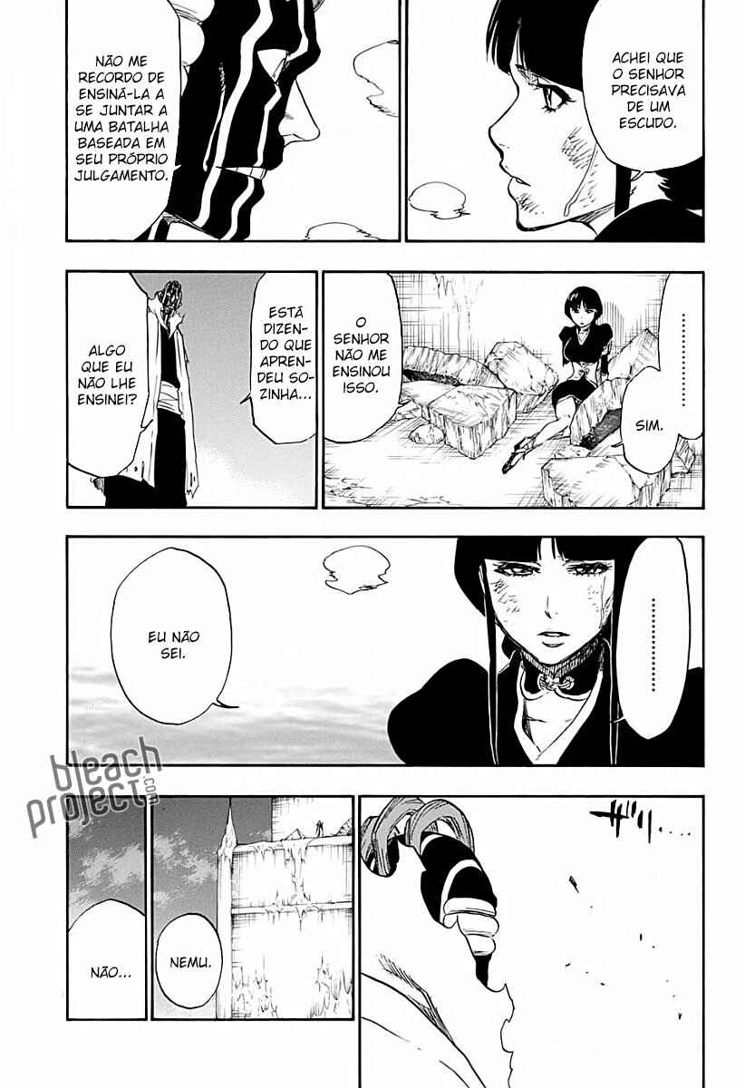 Read Bleach Pt Br Manga Online