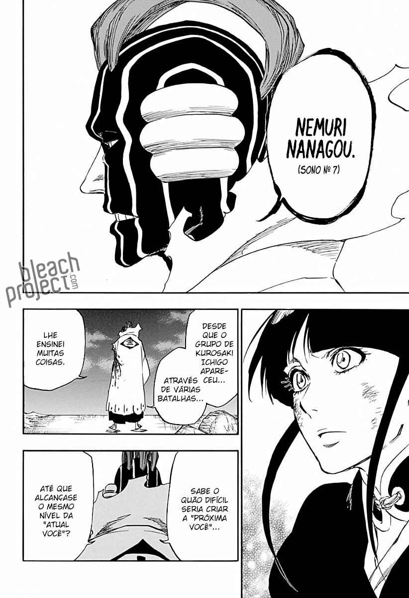 Read Bleach Pt Br Manga Online