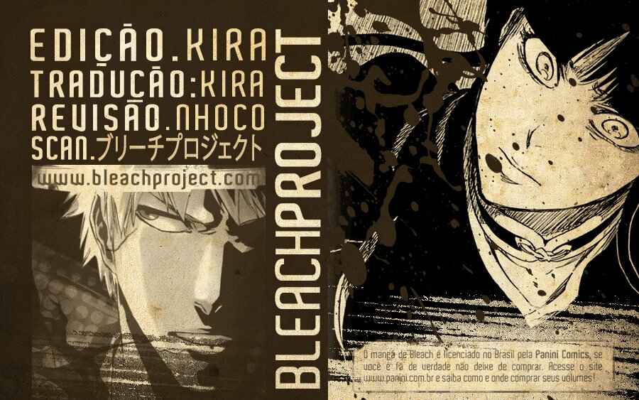 Read Bleach Pt Br Manga Online