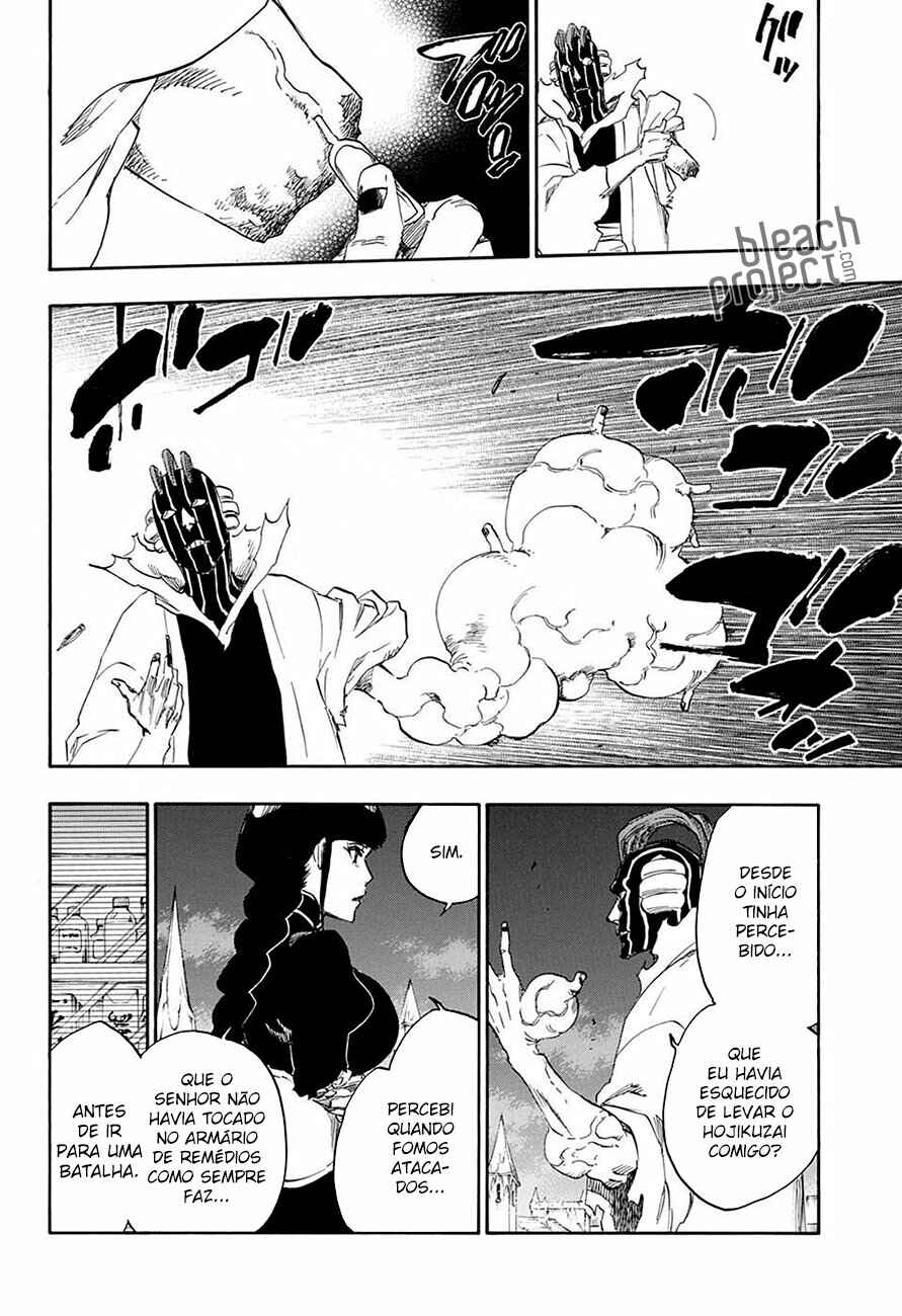 Read Bleach Pt Br Manga Online
