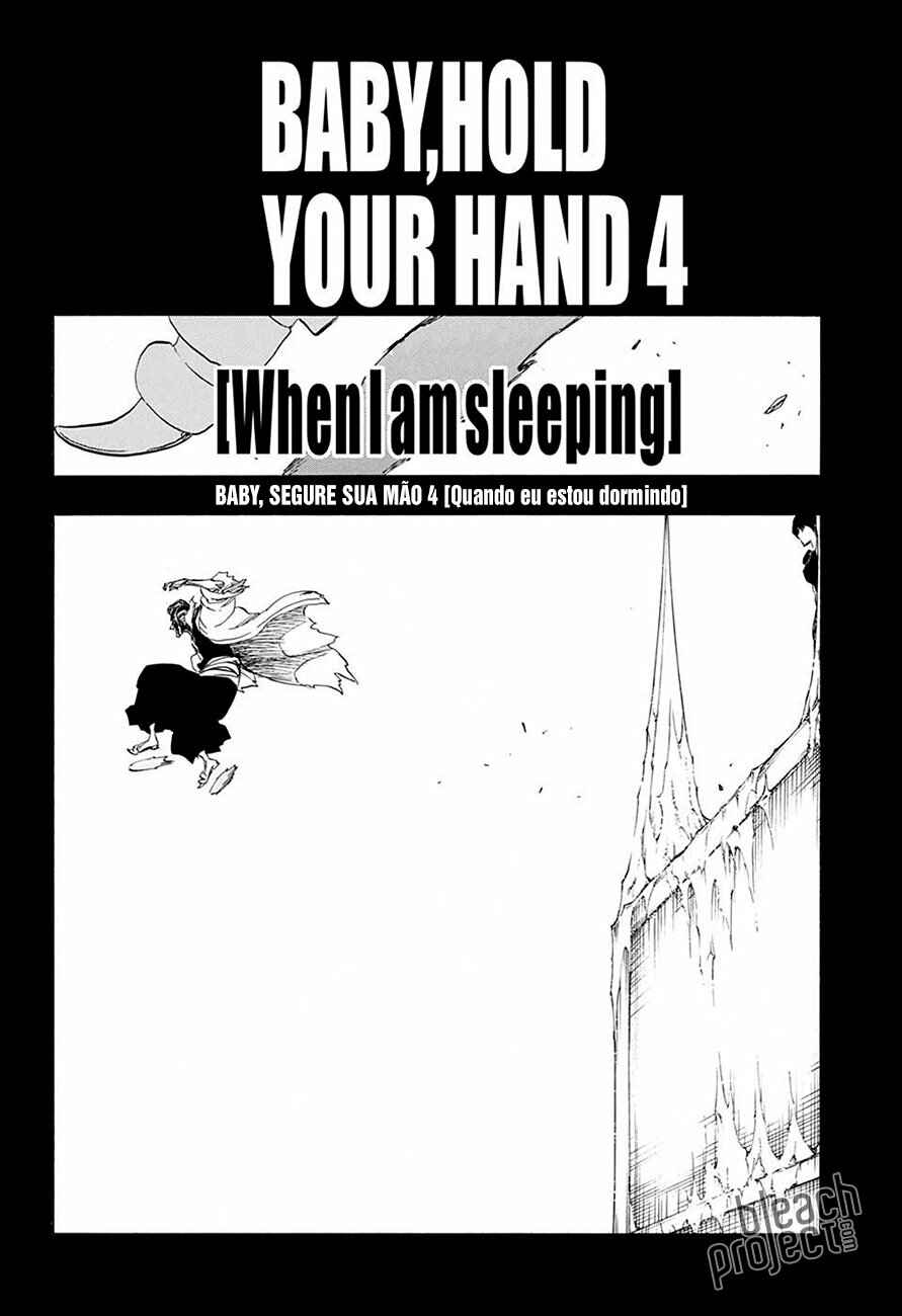 Read Bleach Pt Br Manga Online