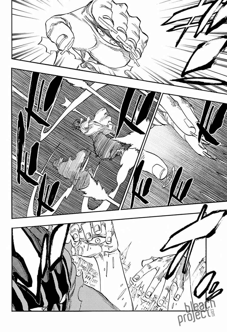 Read Bleach Pt Br Manga Online