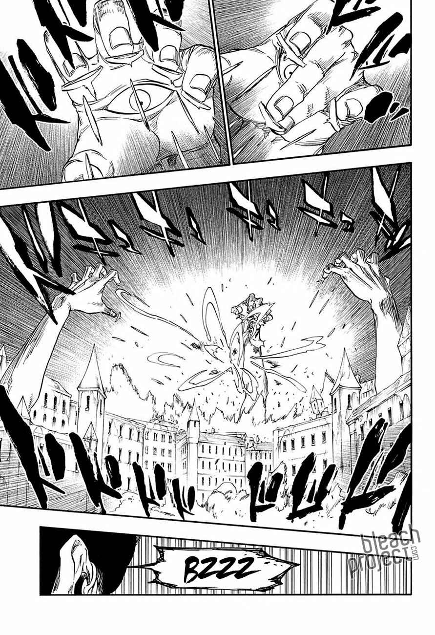 Read Bleach Pt Br Manga Online