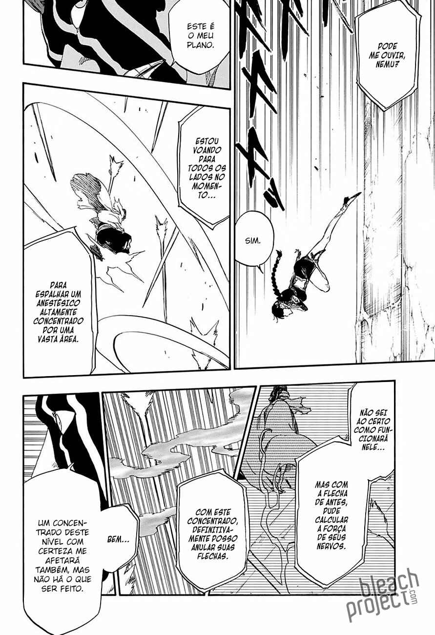 Read Bleach Pt Br Manga Online