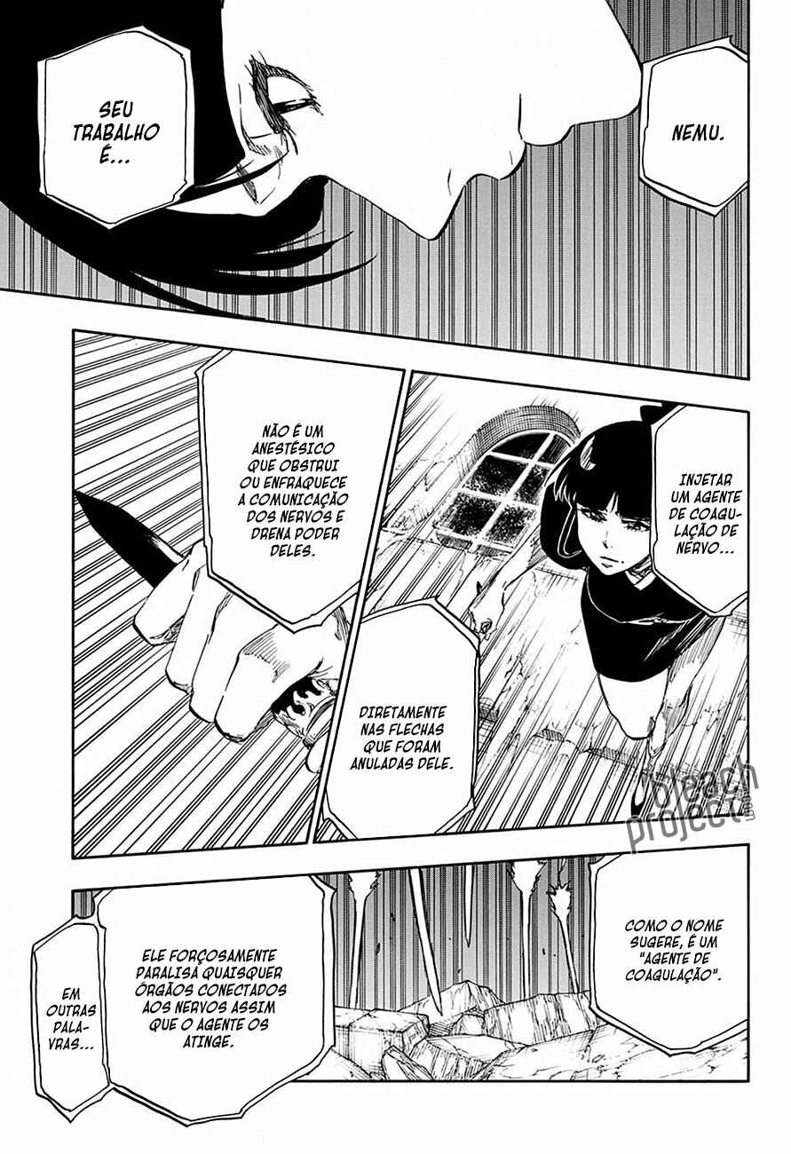 Read Bleach Pt Br Manga Online