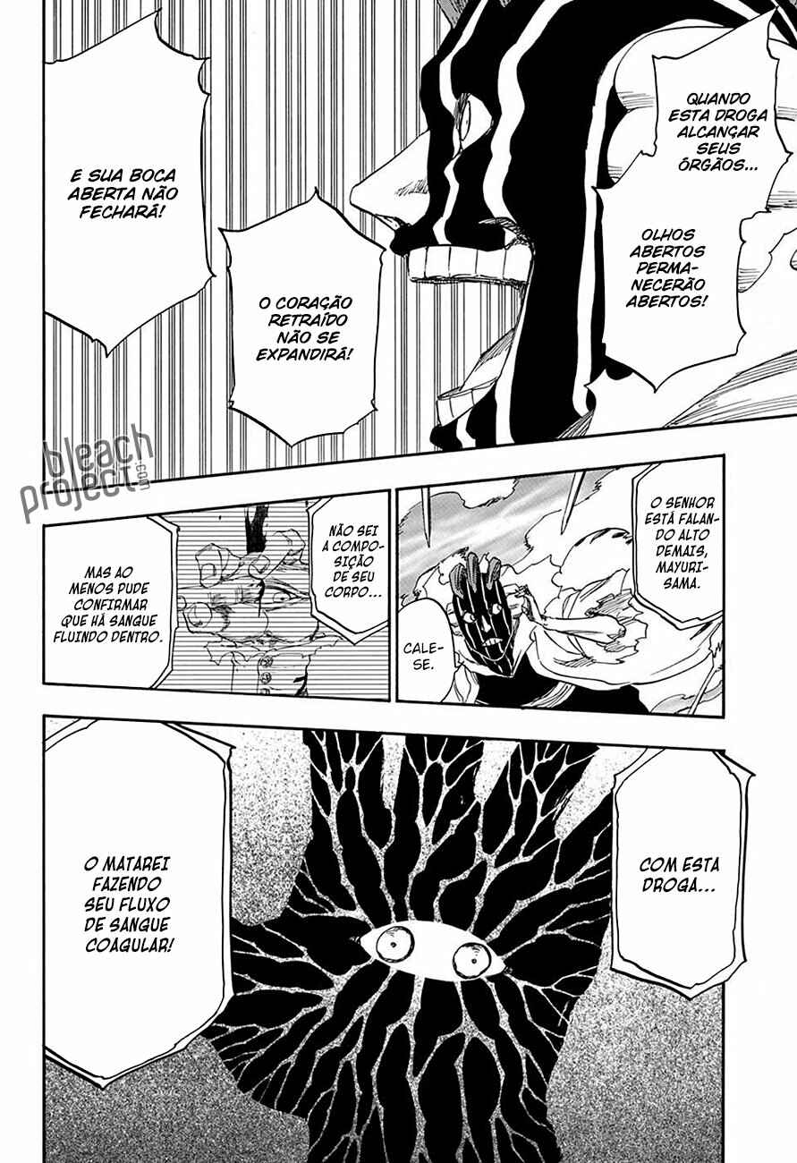 Read Bleach Pt Br Manga Online