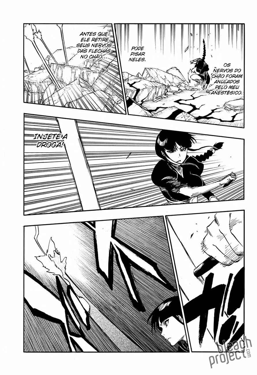 Read Bleach Pt Br Manga Online