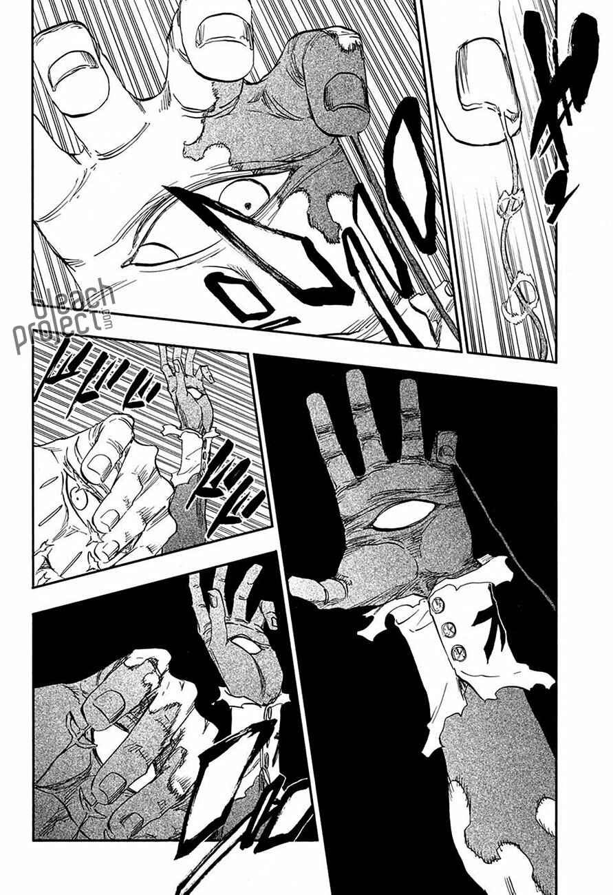 Read Bleach Pt Br Manga Online