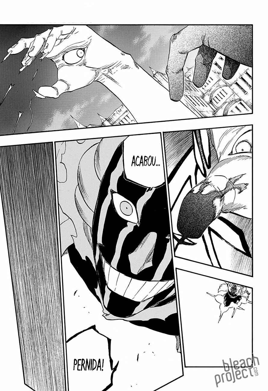 Read Bleach Pt Br Manga Online