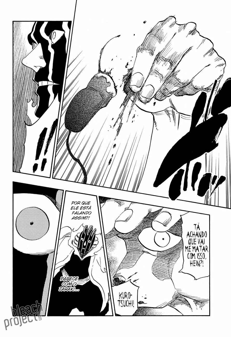 Read Bleach Pt Br Manga Online