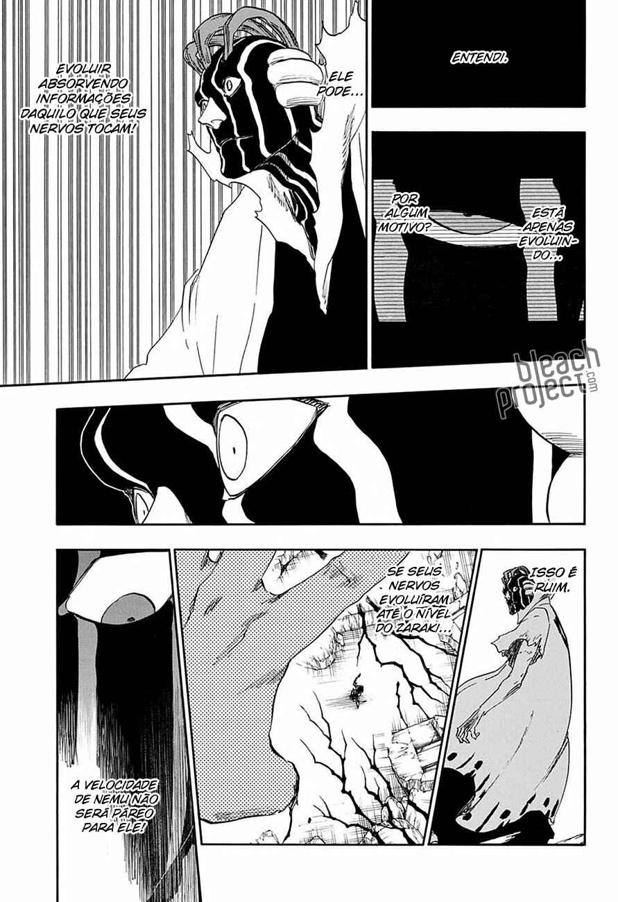 Read Bleach Pt Br Manga Online