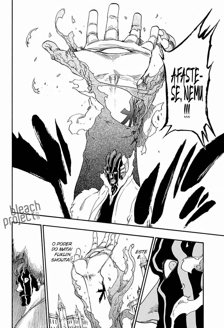 Read Bleach Pt Br Manga Online