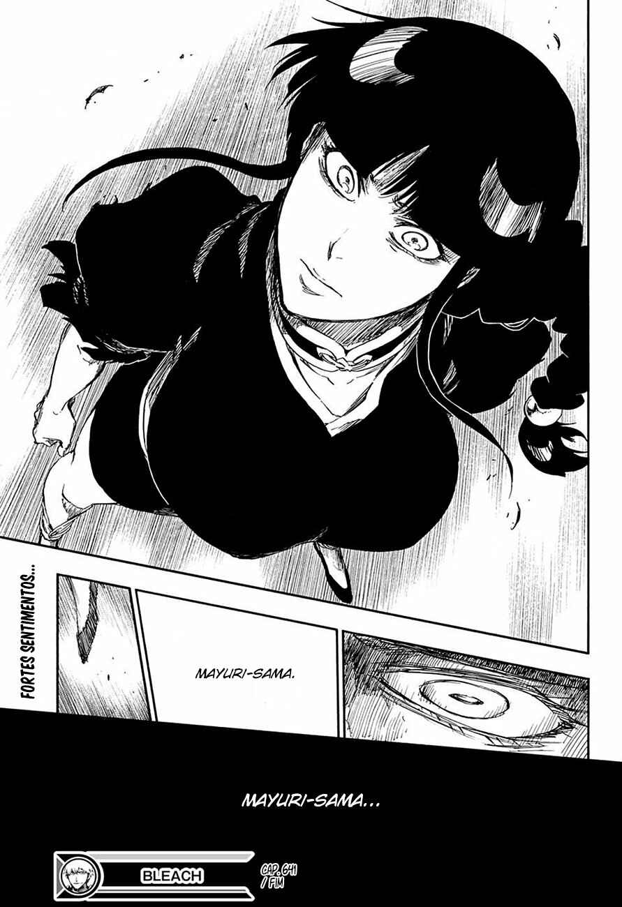 Read Bleach Pt Br Manga Online