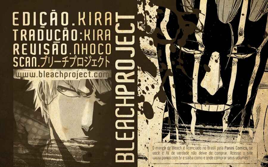 Read Bleach Pt Br Manga Online